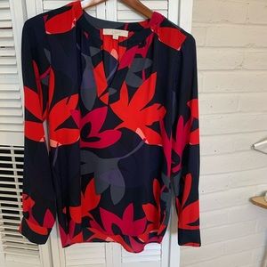 Loft Blouse